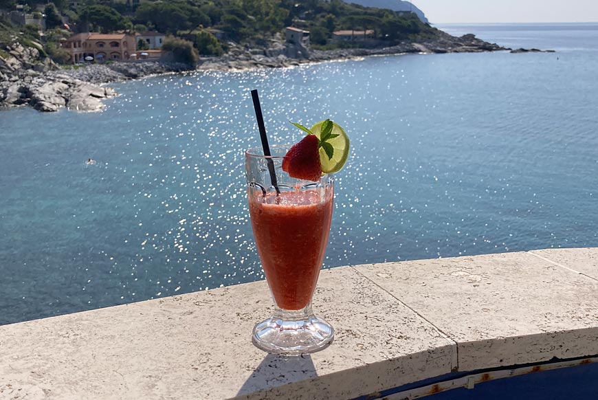 Hotel La Stella, Elba